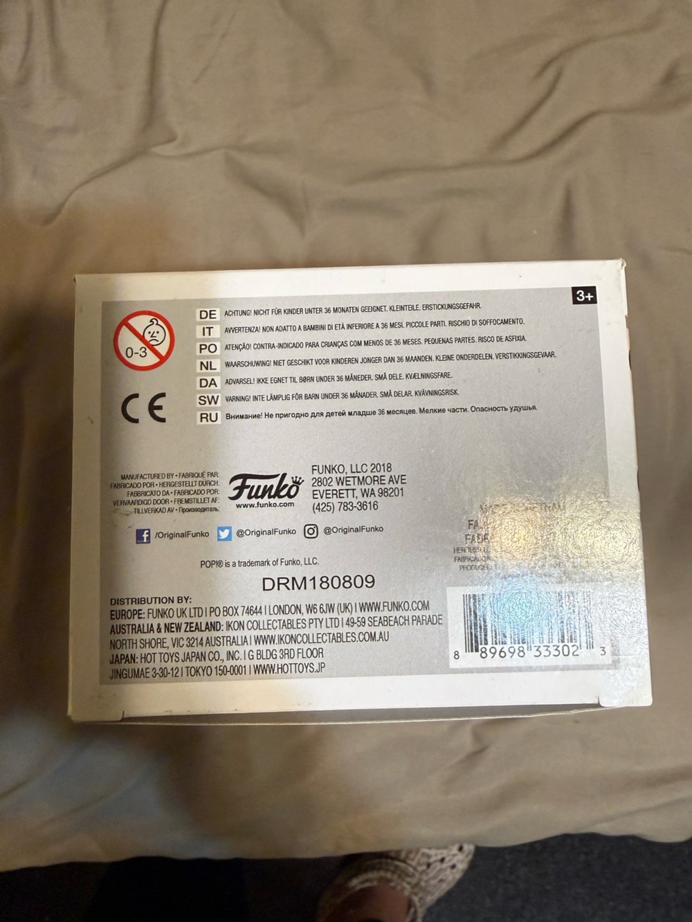 Games Subcategory Identification - Picture 6 of 6